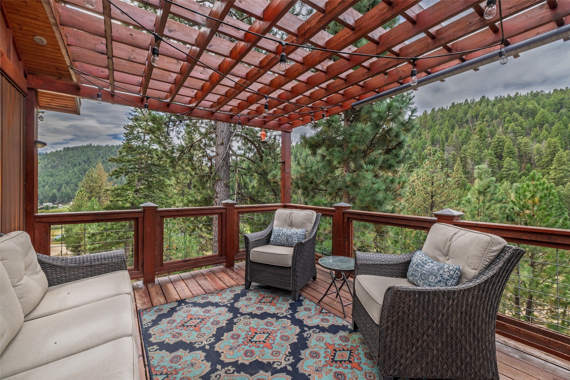 136 Travis Creek Road Clancy, MT 59634 - Photo 33 of 60 Gallery Image 33