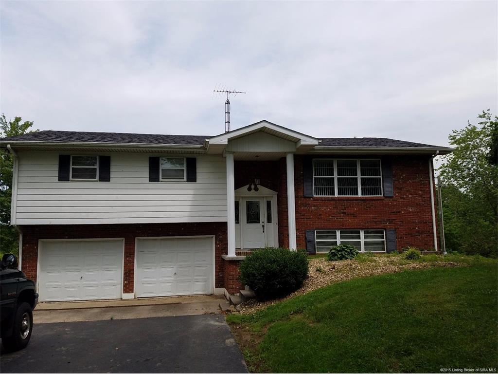 2906 North Wooster Road Scottsburg, IN 47170 - Photo 1 of 44 Gallery Image 1