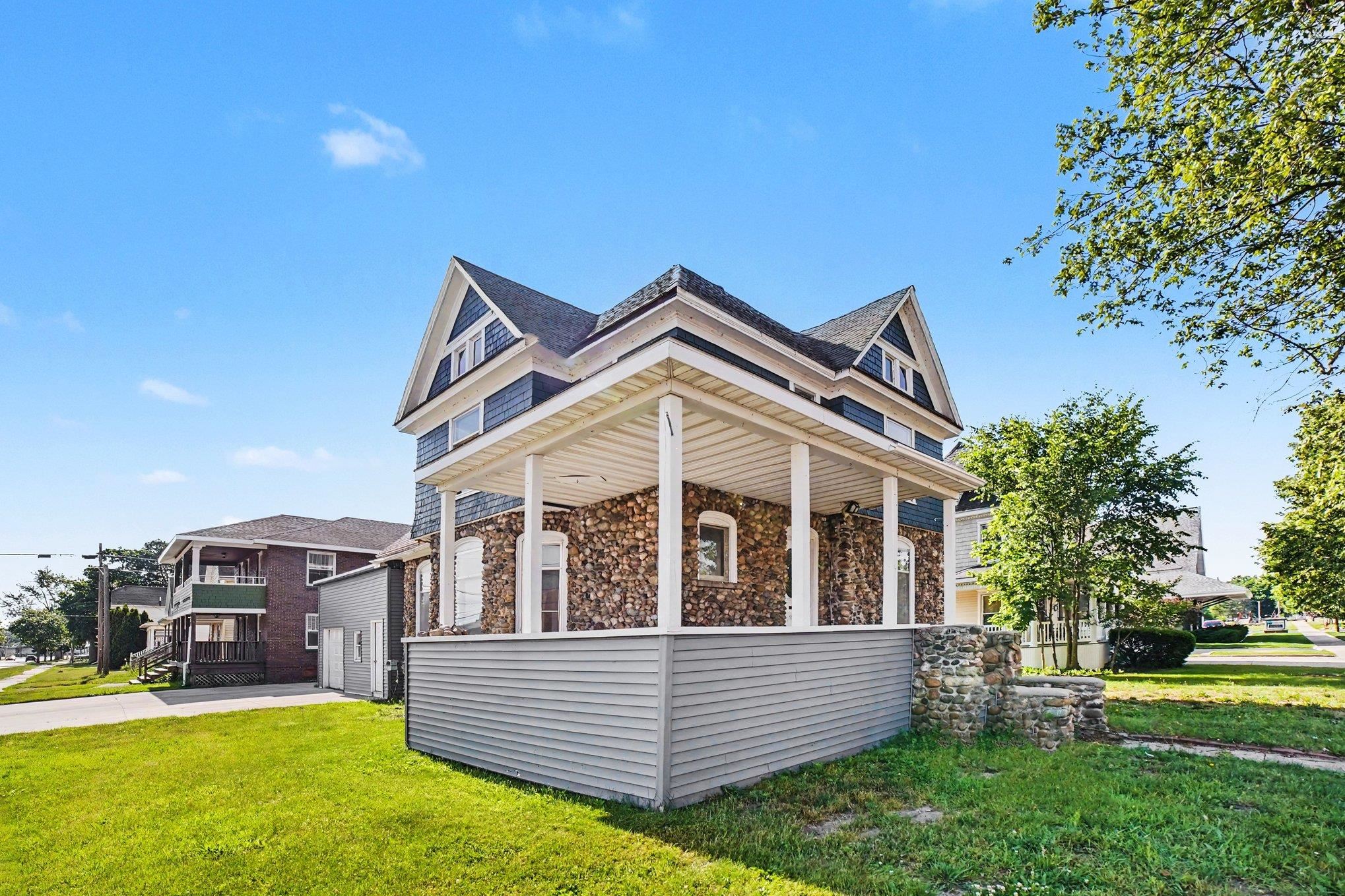 236 East Center Street Alma, MI 48801 - Photo 41 of 46