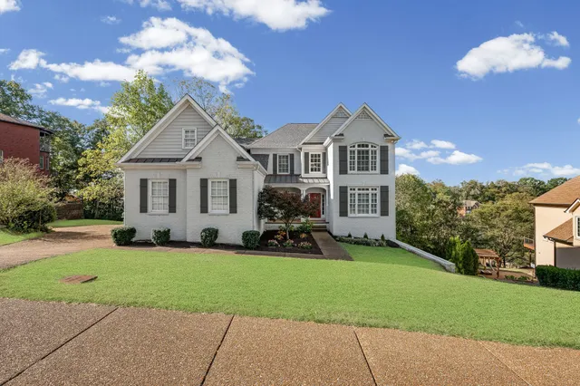 $1,050,000 | 6040 Woodland Hills Drive, Nashville, TN 37211
