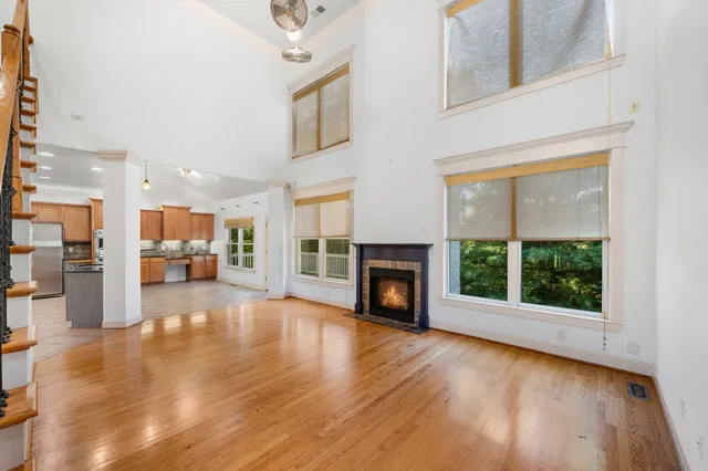 $1,050,000 | 6040 Woodland Hills Drive, Nashville, TN 37211