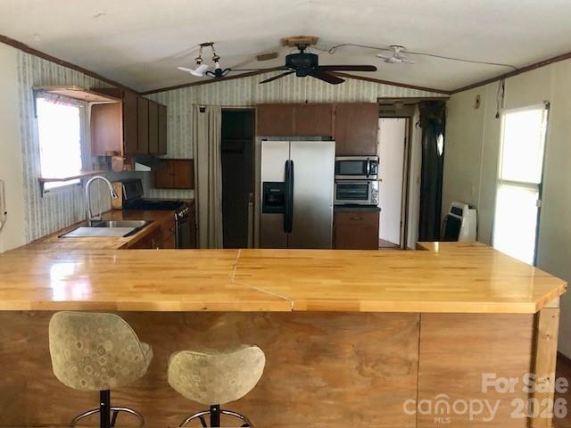 6702 Gold Mine Road Morganton, NC 28655 - Photo 4 of 21