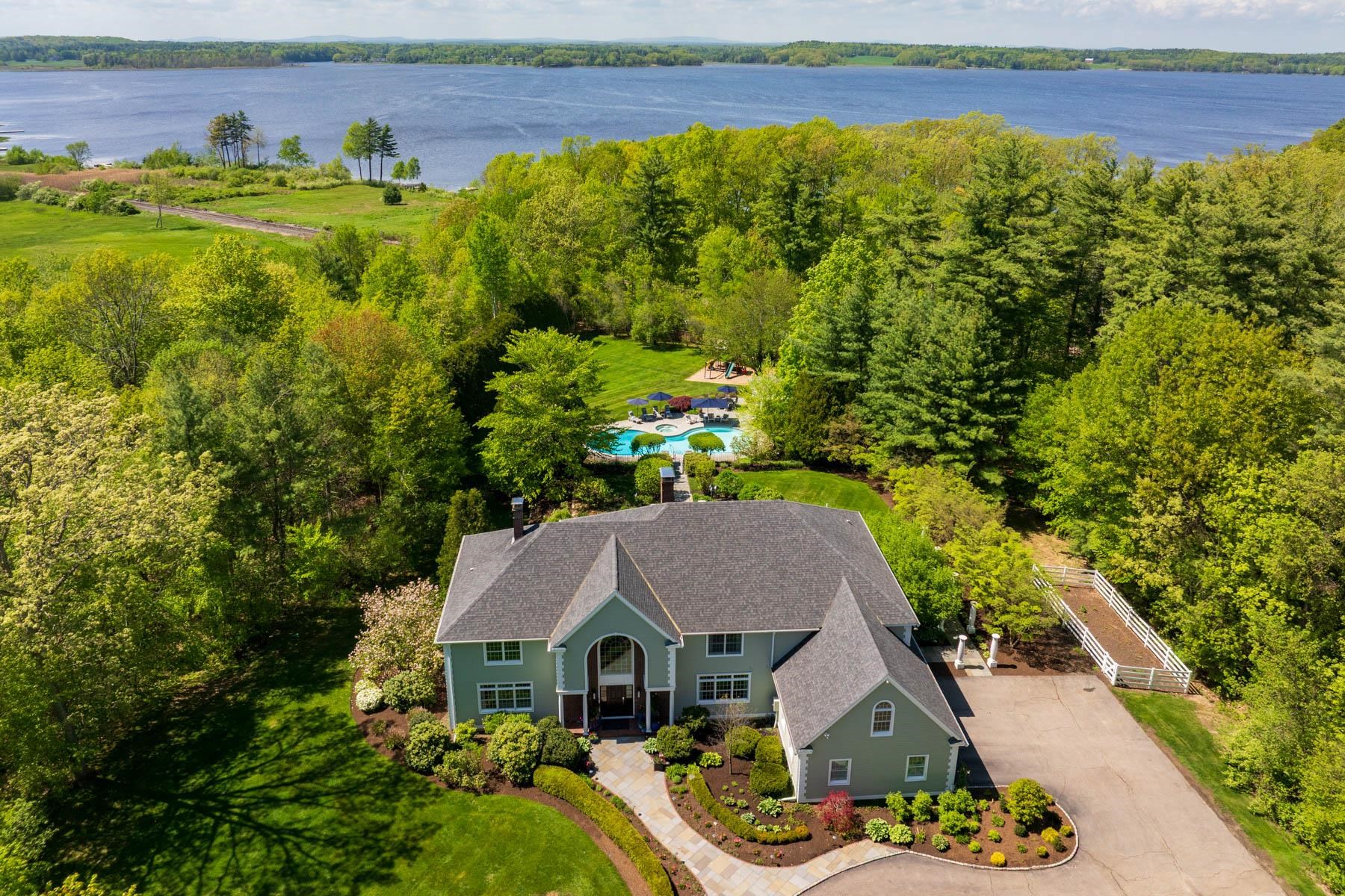 34 Orchard Hill Road Greenland, NH 03840 - Photo 1 of 59 Gallery Image 1
