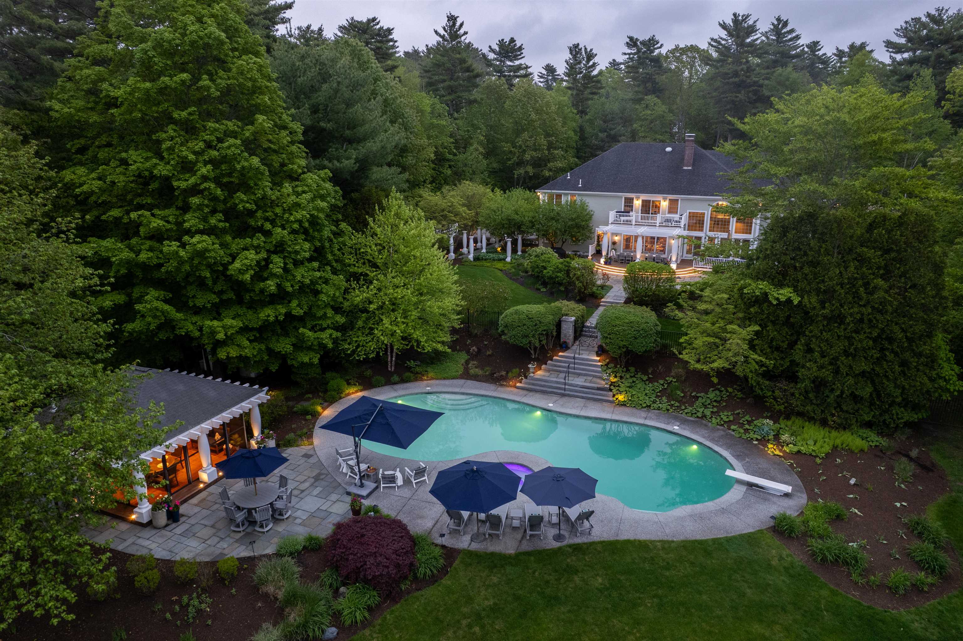 34 Orchard Hill Road Greenland, NH 03840 - Photo 5 of 59 Gallery Image 5