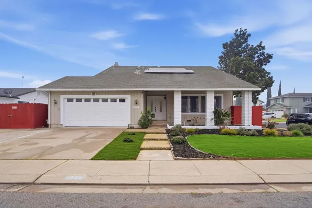 $599,000 | 1336 Northgate Drive, Manteca, CA 95336