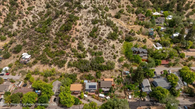 a picture of city view