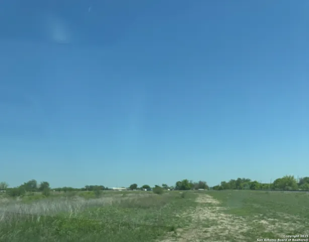 a view of a lake and mountain view