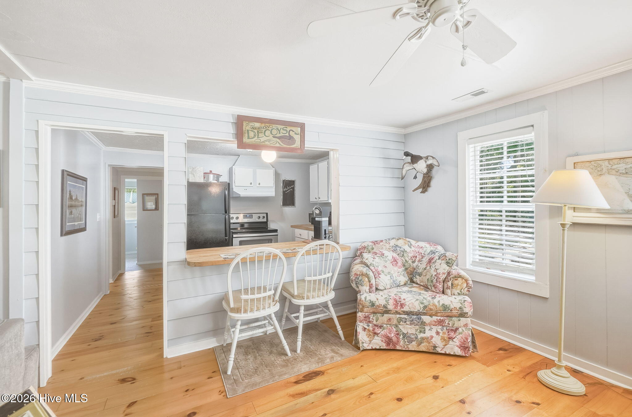 493 Island Road Harkers Island, NC 28531 - Photo 13 of 39