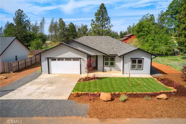 $449,000 | 5963 Del Mar Avenue, Paradise, CA 95969