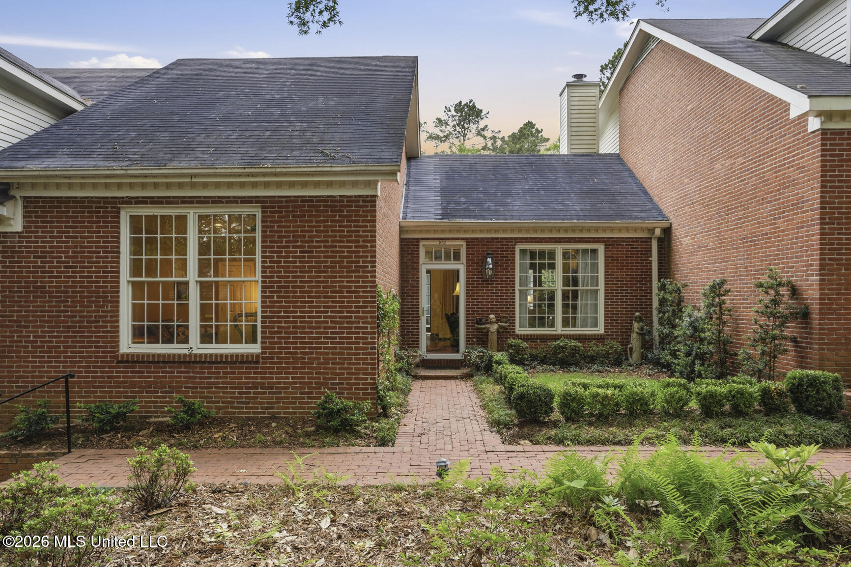 243 Eastbrooke Street Jackson, MS 39216 - Photo 1 of 38 243 Eastbrook 2-36