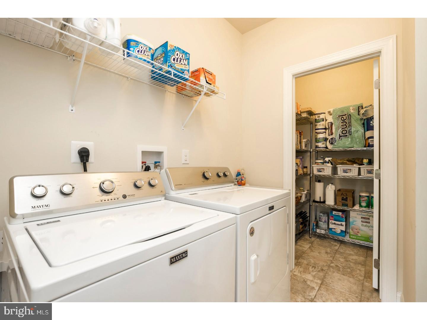 3031 Rainer Road Chester Springs, PA 19425 - Photo 12 of 21 Laundry Room