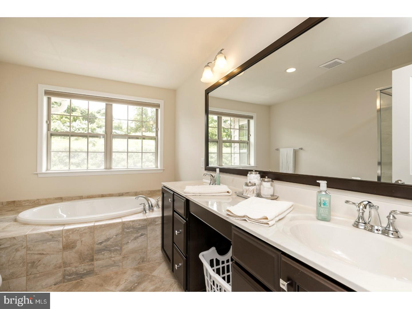 3031 Rainer Road Chester Springs, PA 19425 - Photo 14 of 21 Master Bathroom