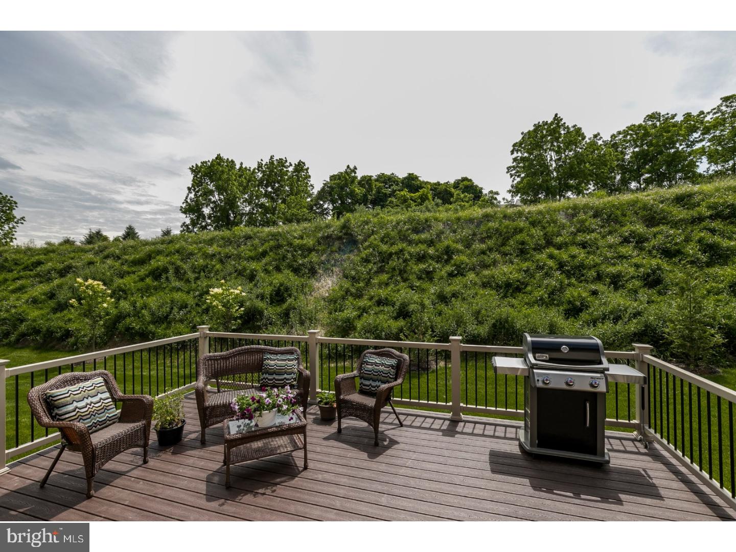 3031 Rainer Road Chester Springs, PA 19425 - Photo 19 of 21 Deck