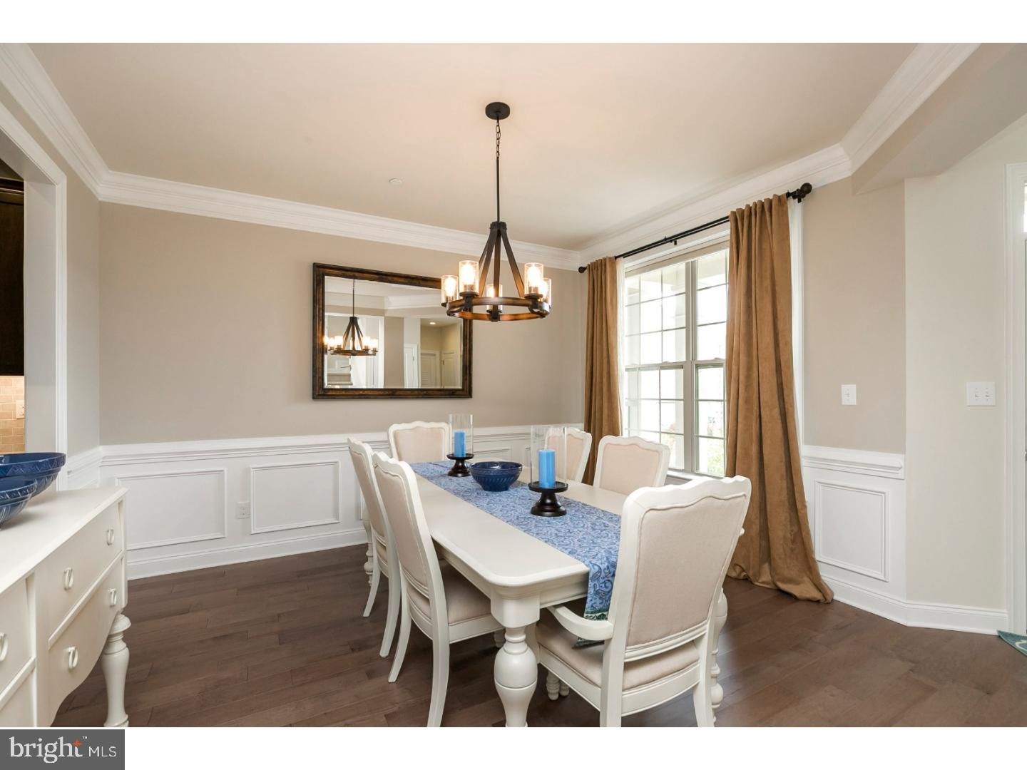 3031 Rainer Road Chester Springs, PA 19425 - Photo 5 of 21 Dining Room