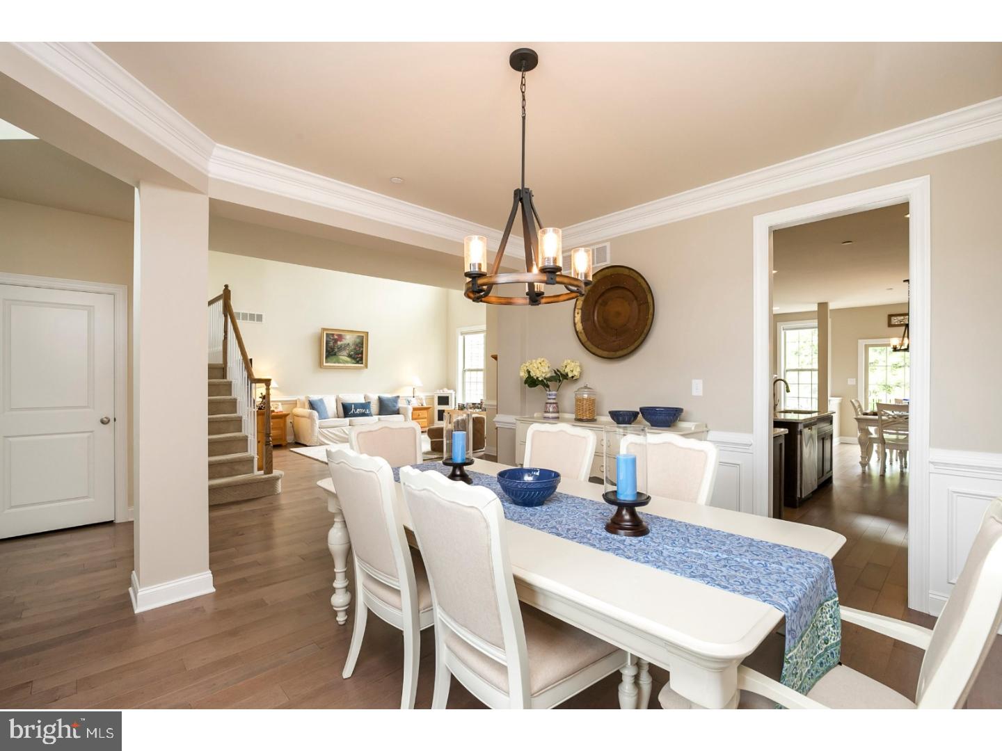 3031 Rainer Road Chester Springs, PA 19425 - Photo 6 of 21 Dining Room