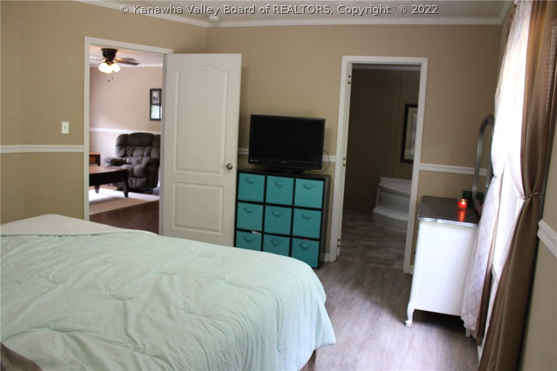 615 Hope Acres Road Elkview, WV 25071 - Photo 15 of 27 Gallery Image 15