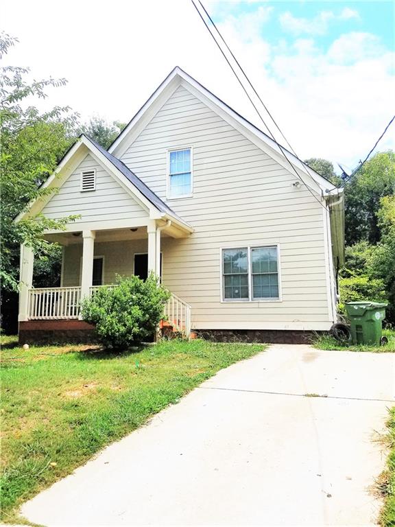 1213 Hightower Road Northwest Atlanta, GA 30318 - Photo 1 of 1