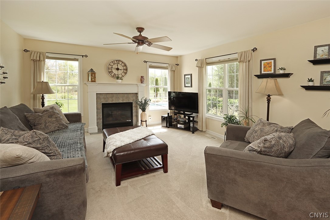 6424 Coye Road Jamesville, NY 13078 - Photo 13 of 50