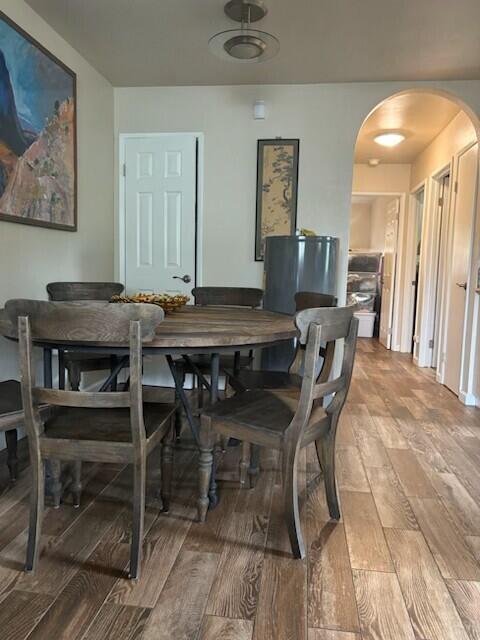 5940 Birch Street, Unit 4 Carpinteria, CA 93013 - Photo 6 of 7 Dining area IMG_3434