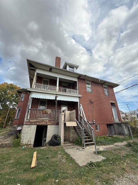 130 Marguerite Road Pleasant Unity, PA 15676 - Photo 4 of 14 Gallery Image 4