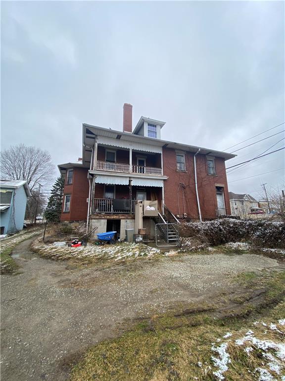 130 Marguerite Road Pleasant Unity, PA 15676 - Photo 8 of 14 Gallery Image 8