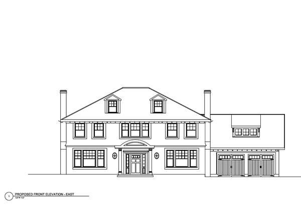 53 Gammons Road Newton, MA 02468 - Photo 1 of 1