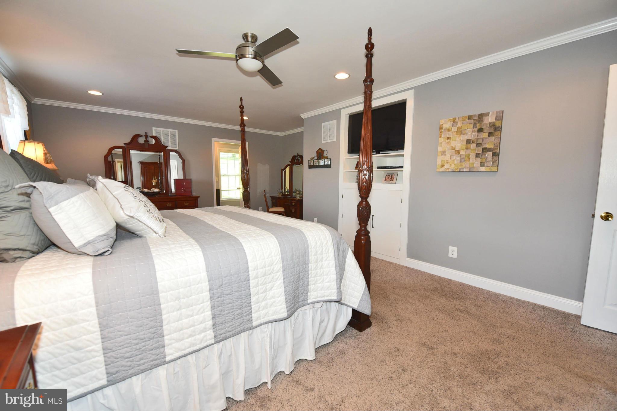 3317 Upton Road Baltimore, MD 21234 - Photo 17 of 30 Bedroom (Master)