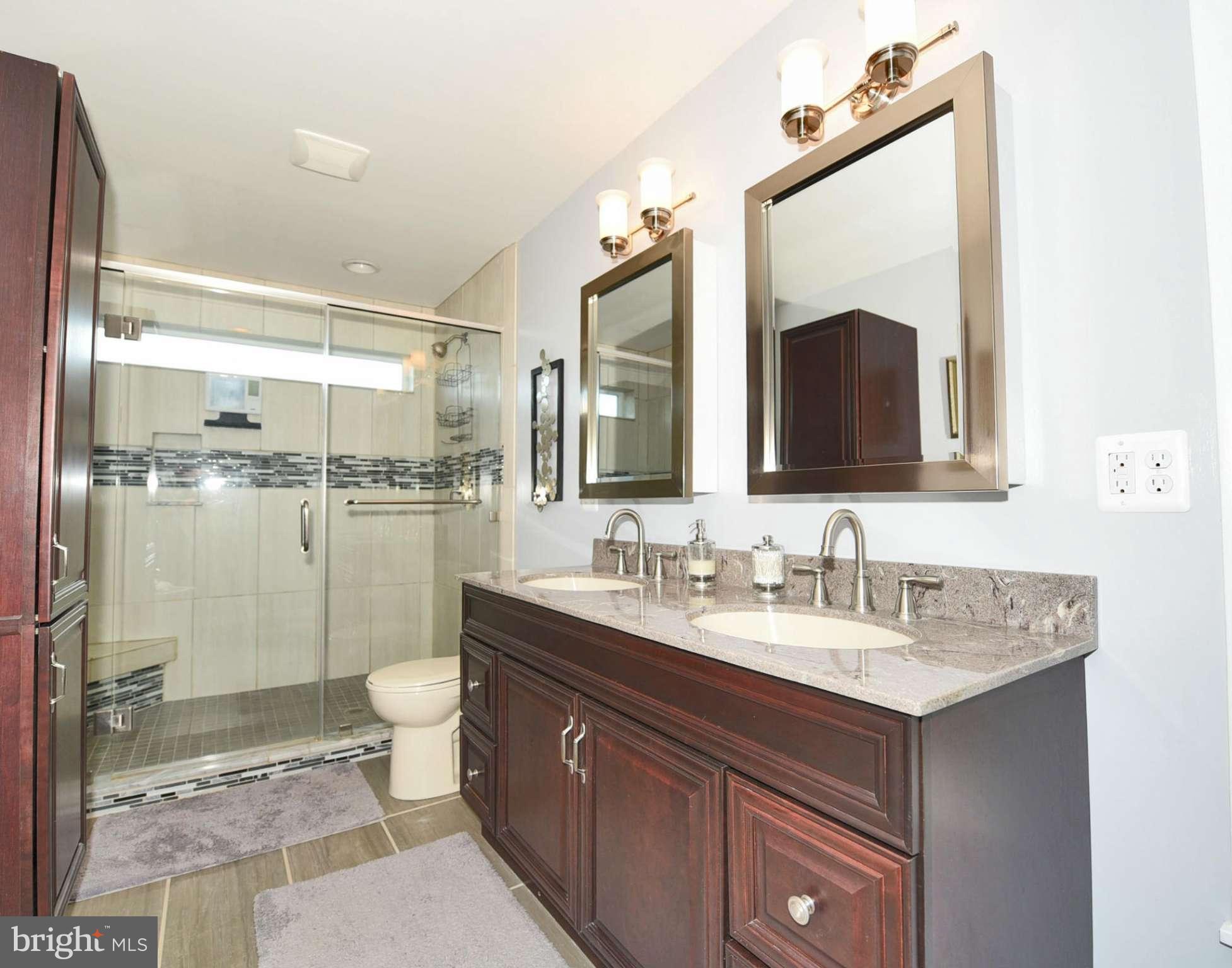 3317 Upton Road Baltimore, MD 21234 - Photo 19 of 30 Bath (Master)