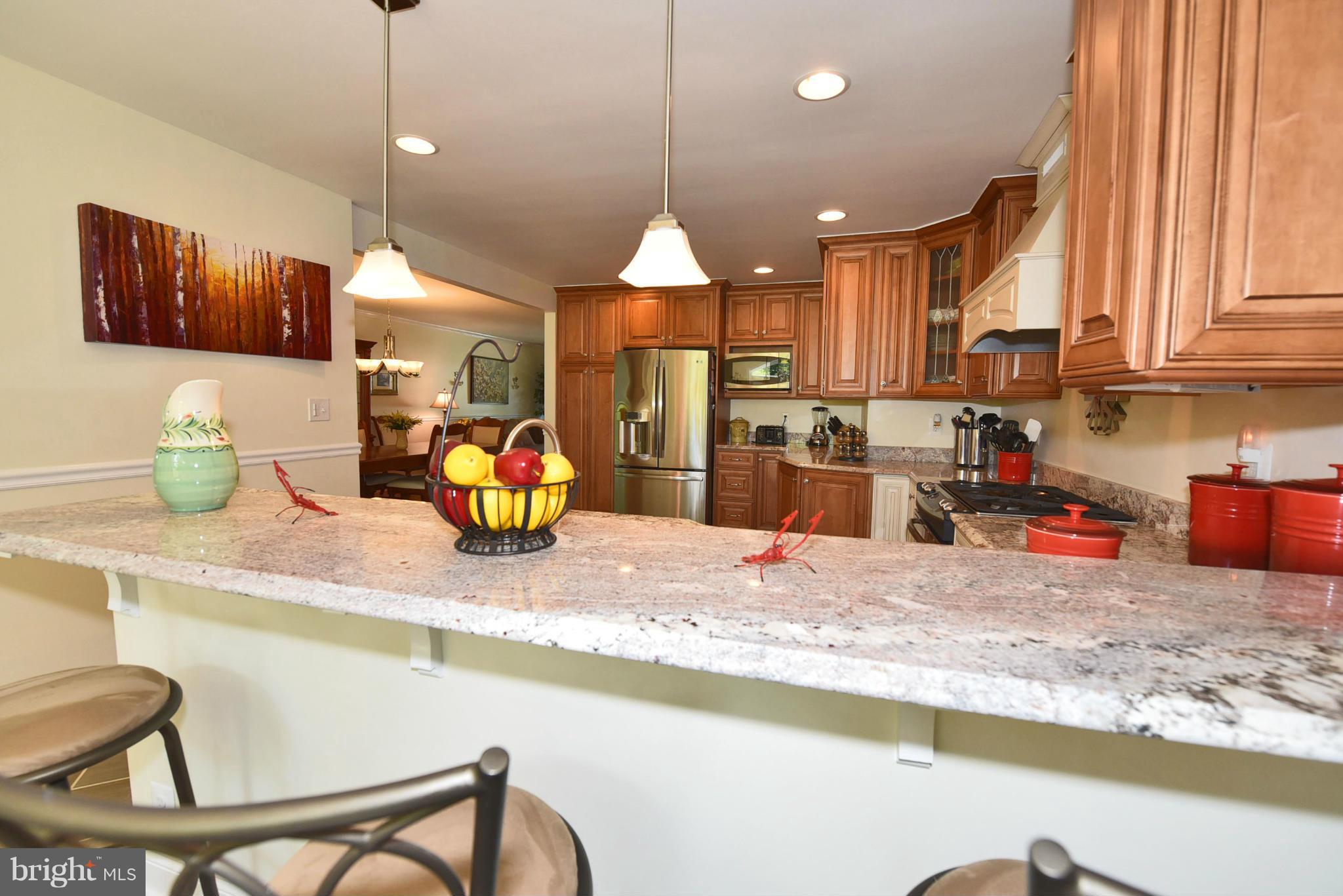3317 Upton Road Baltimore, MD 21234 - Photo 3 of 30 Kitchen