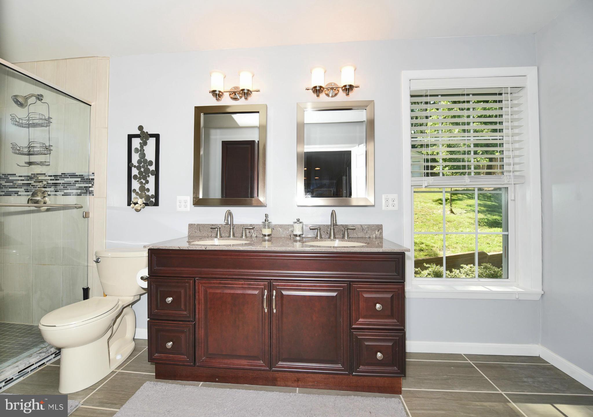 3317 Upton Road Baltimore, MD 21234 - Photo 21 of 30 Bath (Master)