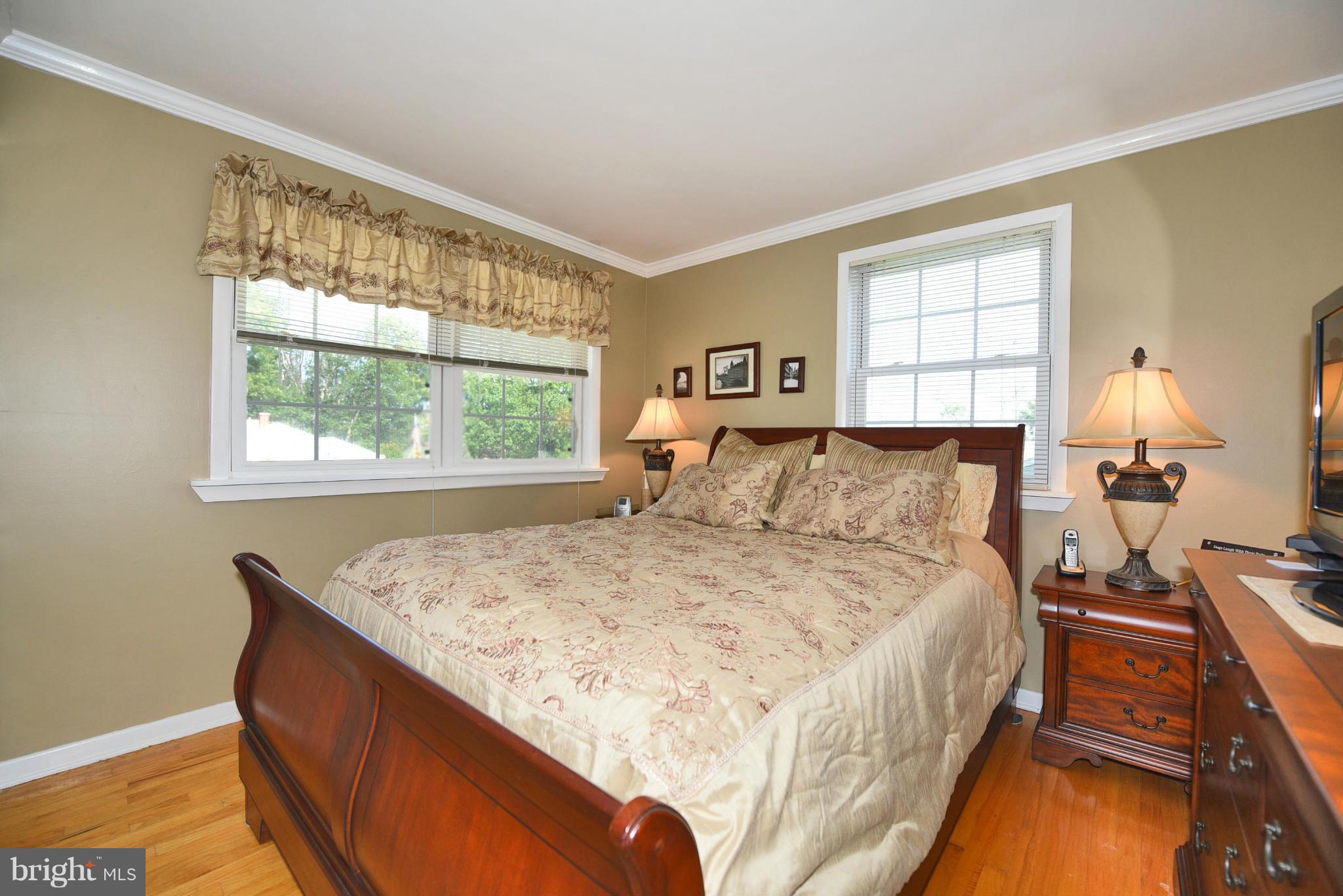 3317 Upton Road Baltimore, MD 21234 - Photo 22 of 30 Bedroom