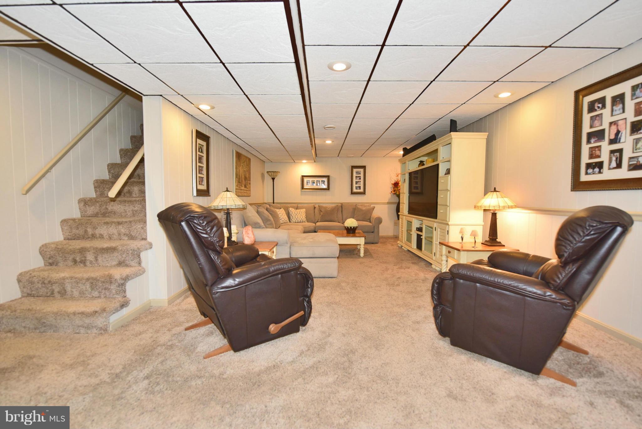 3317 Upton Road Baltimore, MD 21234 - Photo 25 of 30 Basement