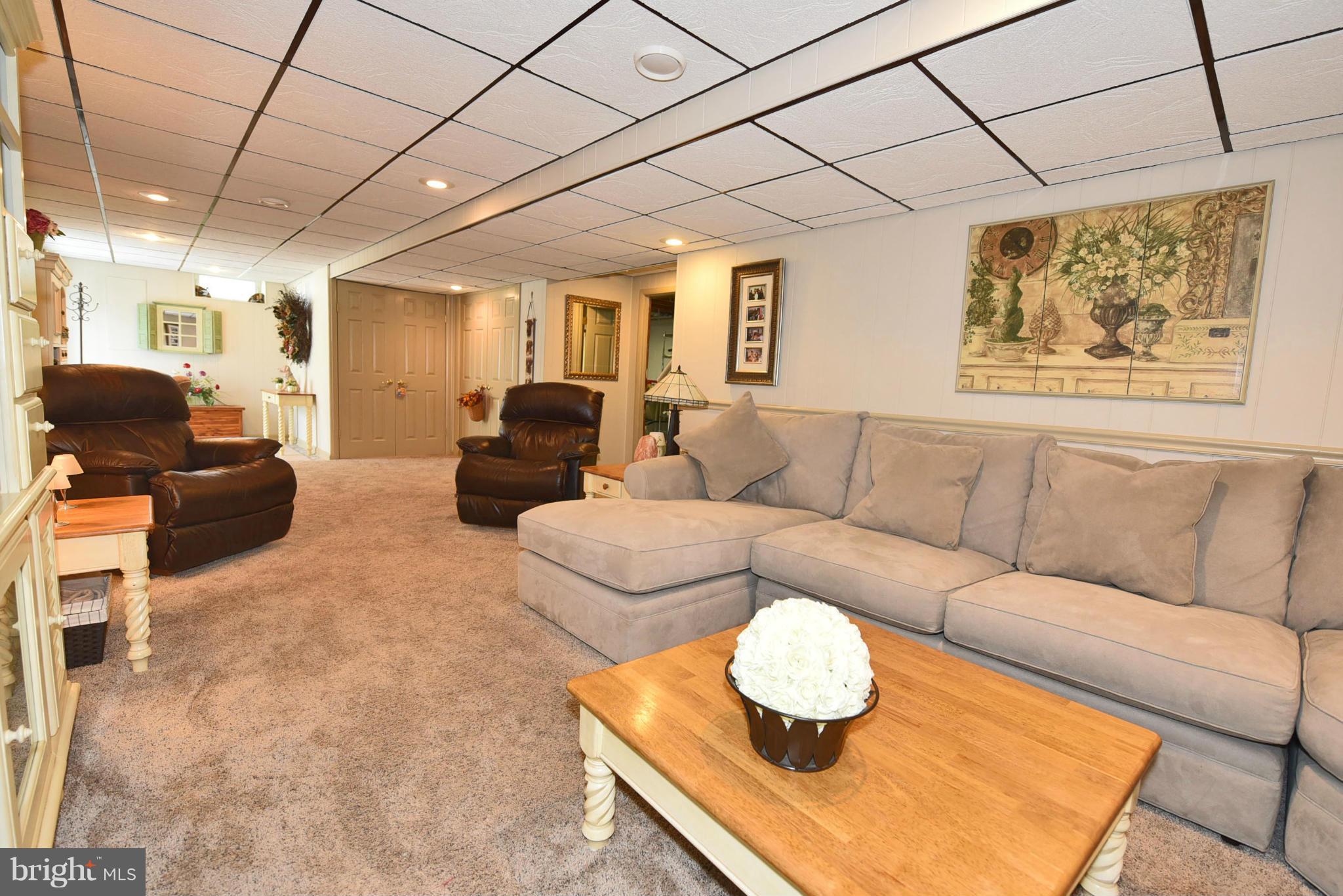 3317 Upton Road Baltimore, MD 21234 - Photo 26 of 30 Basement