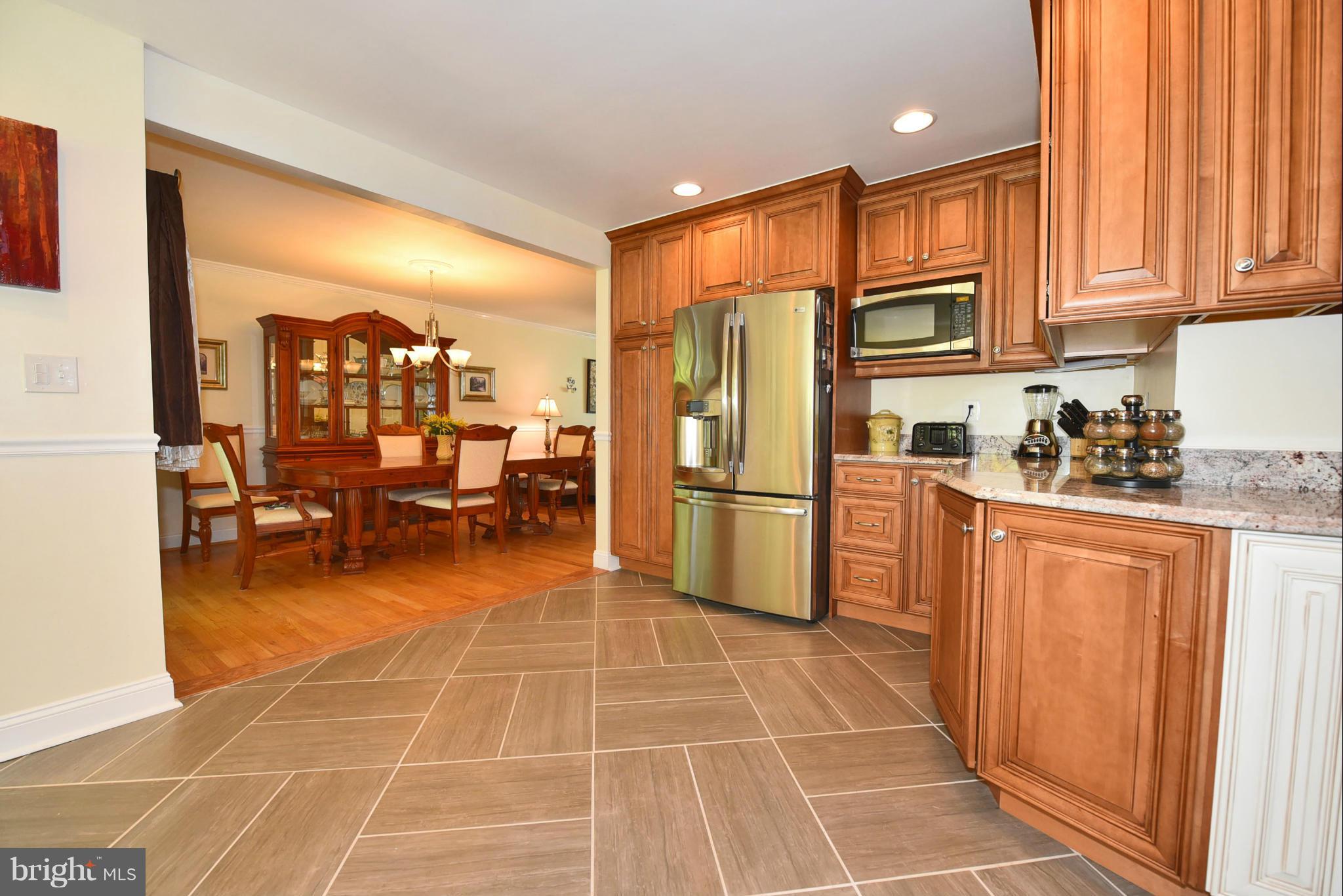 3317 Upton Road Baltimore, MD 21234 - Photo 6 of 30 Kitchen