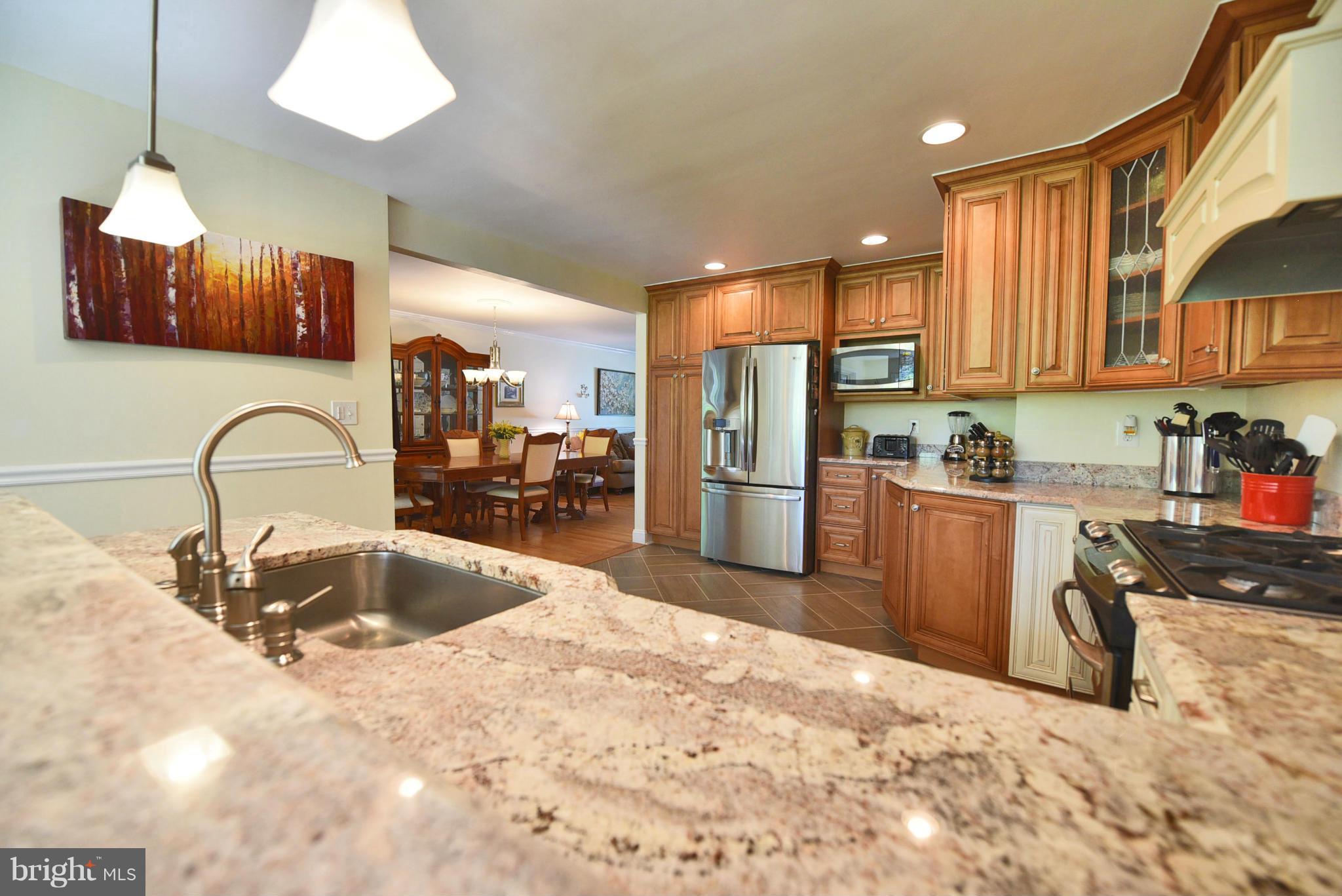3317 Upton Road Baltimore, MD 21234 - Photo 8 of 30 Kitchen