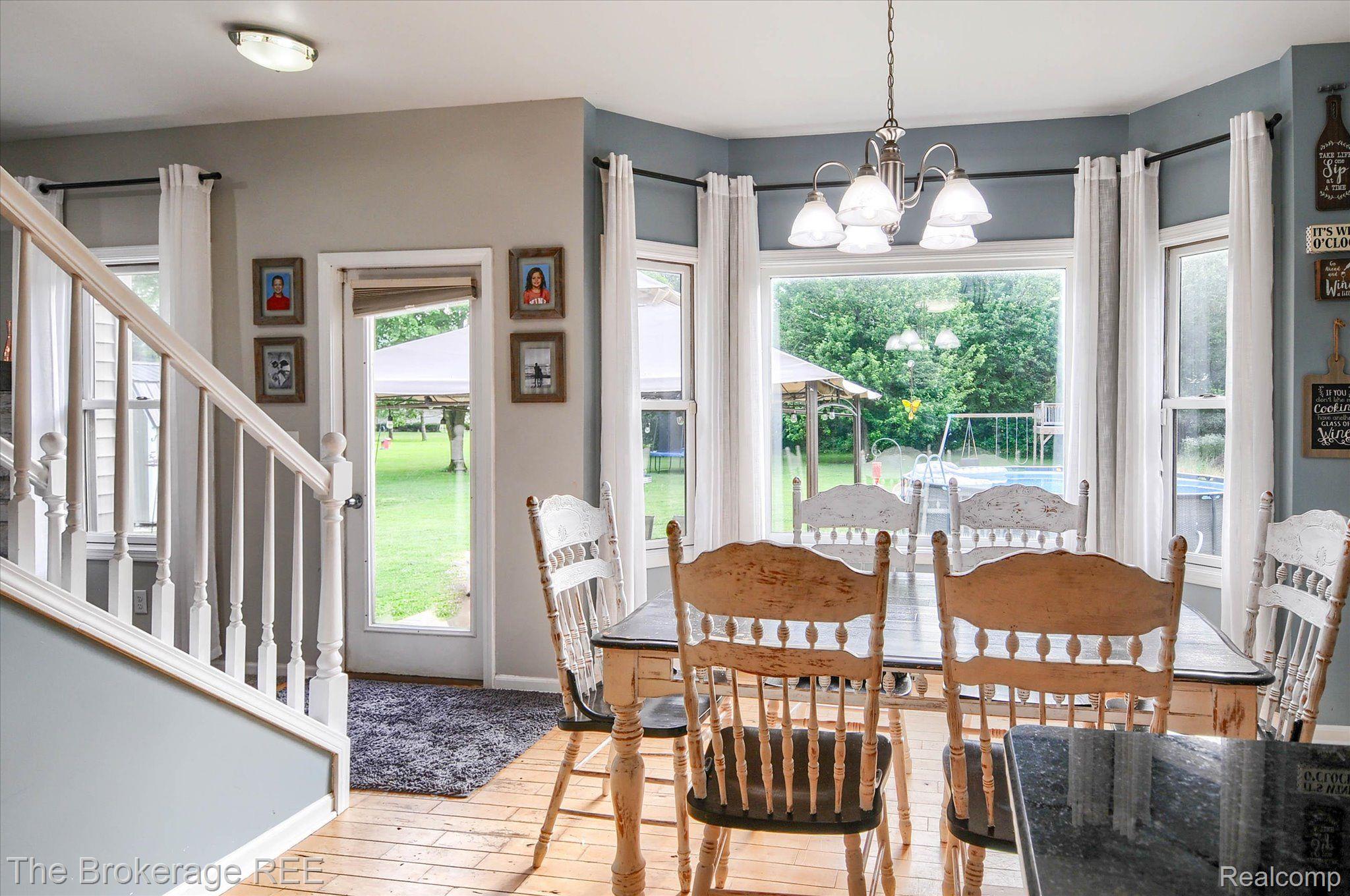 13029 North Webster Road Clio, MI 48420 - Photo 9 of 53 Gallery Image 9