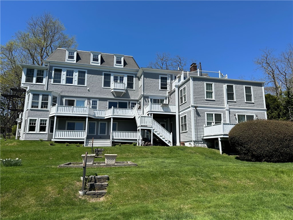 44 Bliss Mine Road, Unit 3 Middletown, RI 02842 - Photo 20 of 21