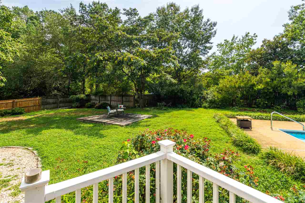 1012 Plateau Lane Raleigh, NC 27615 - Photo 23 of 30 Photo 23