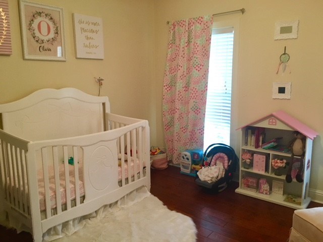 88 Lower Simmons Road Macon, GA 31220 - Photo 19 of 43 a view of a livingroom with furniture and staircase