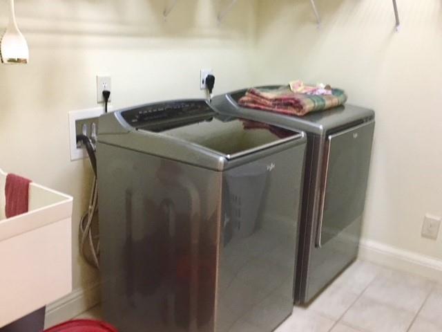 88 Lower Simmons Road Macon, GA 31220 - Photo 32 of 43 a kitchen with stainless steel appliances granite countertop a sink and a refrigerator