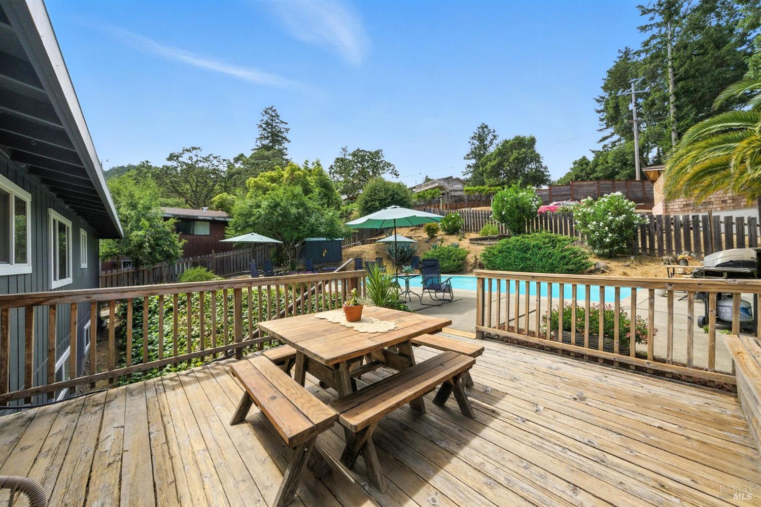 46 Carson Road Woodacre, CA 94973 - Photo 11 of 44