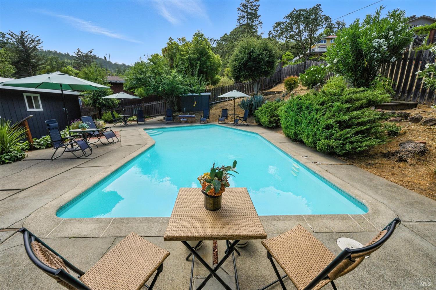 46 Carson Road Woodacre, CA 94973 - Photo 12 of 44