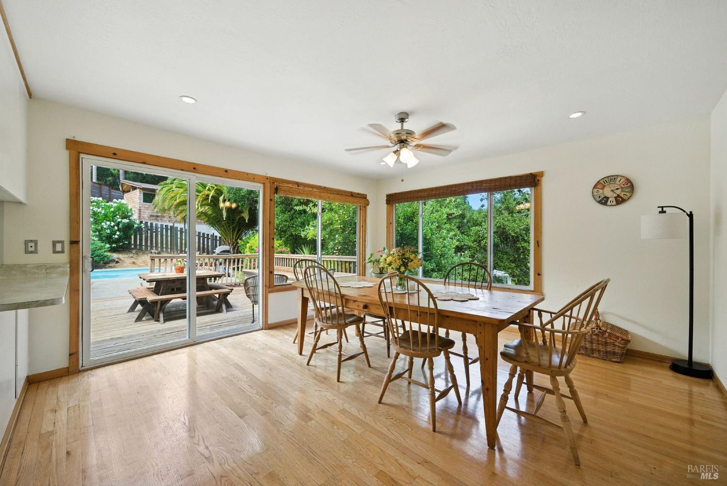 46 Carson Road Woodacre, CA 94973 - Photo 13 of 44