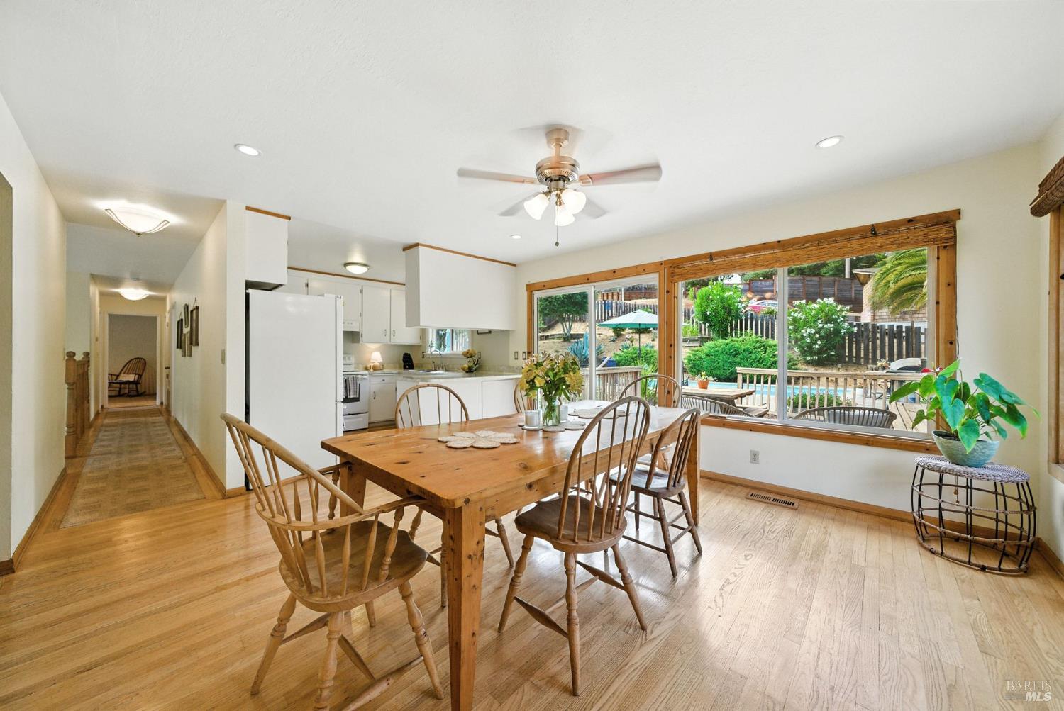 46 Carson Road Woodacre, CA 94973 - Photo 14 of 44