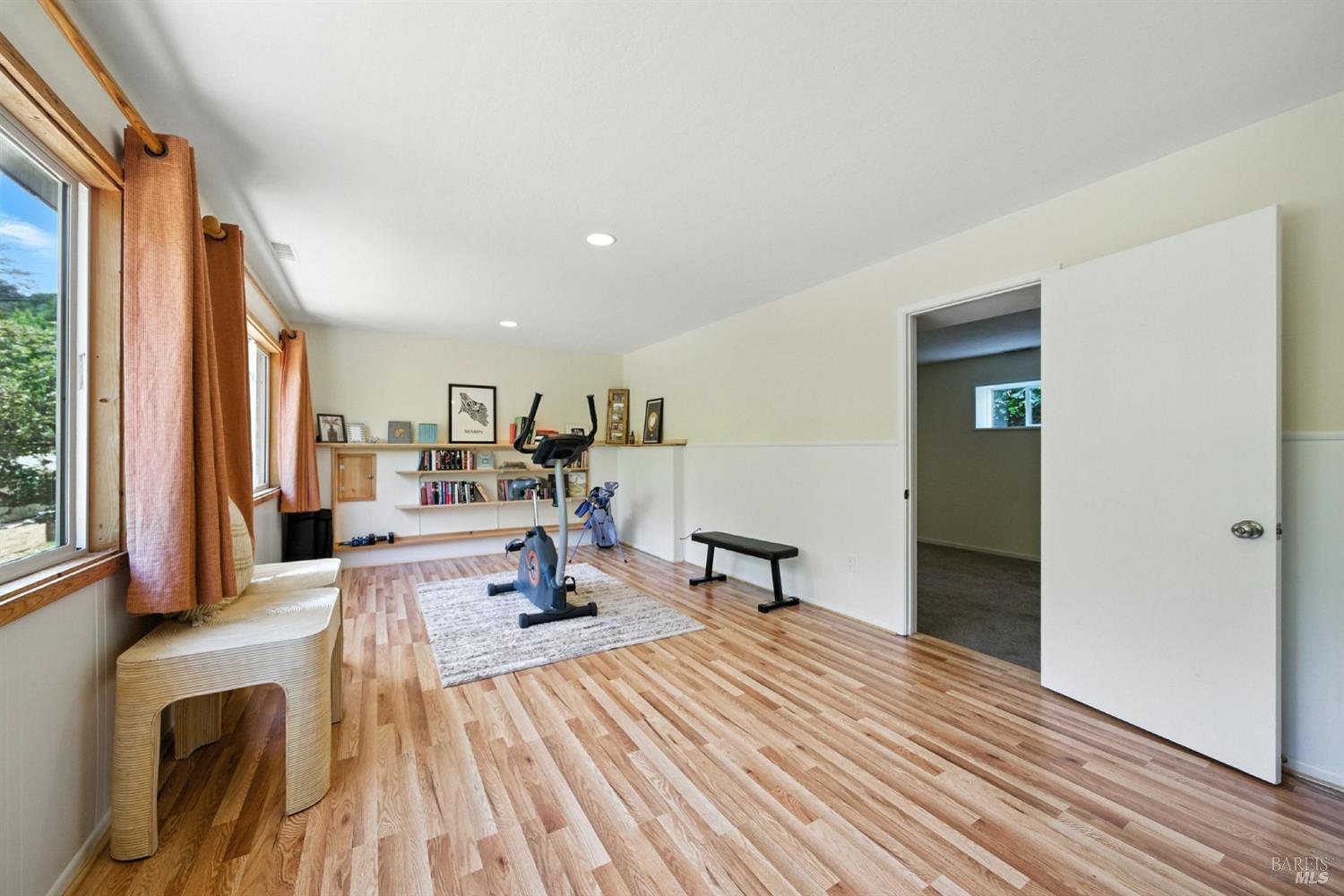 46 Carson Road Woodacre, CA 94973 - Photo 28 of 44