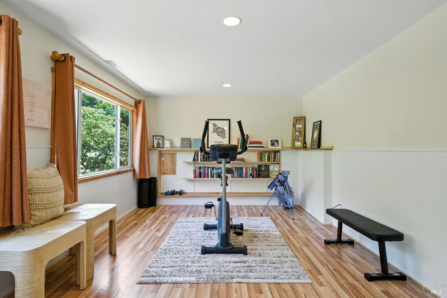 46 Carson Road Woodacre, CA 94973 - Photo 29 of 44