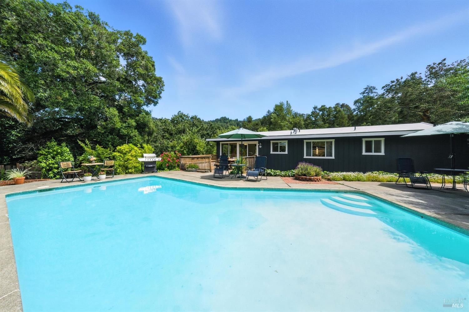 46 Carson Road Woodacre, CA 94973 - Photo 3 of 44