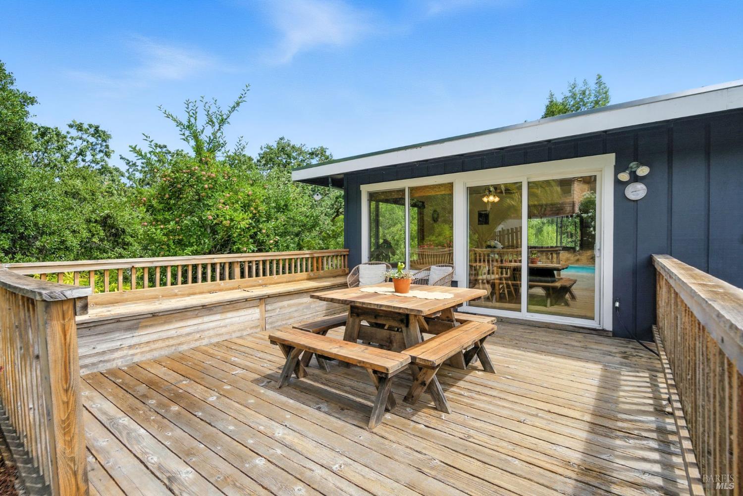 46 Carson Road Woodacre, CA 94973 - Photo 34 of 44