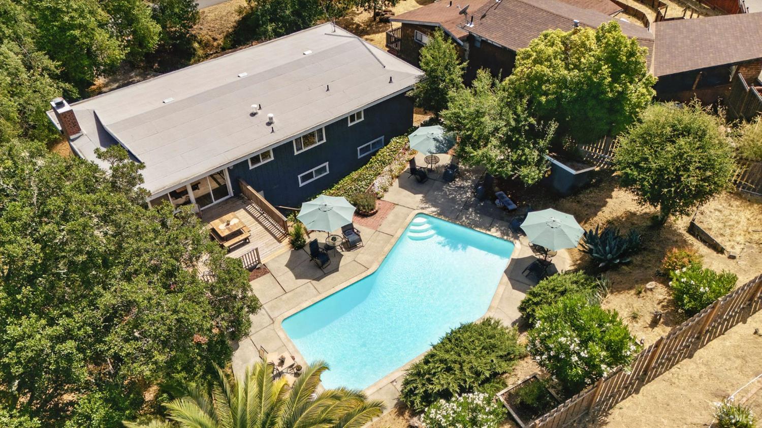 46 Carson Road Woodacre, CA 94973 - Photo 35 of 44