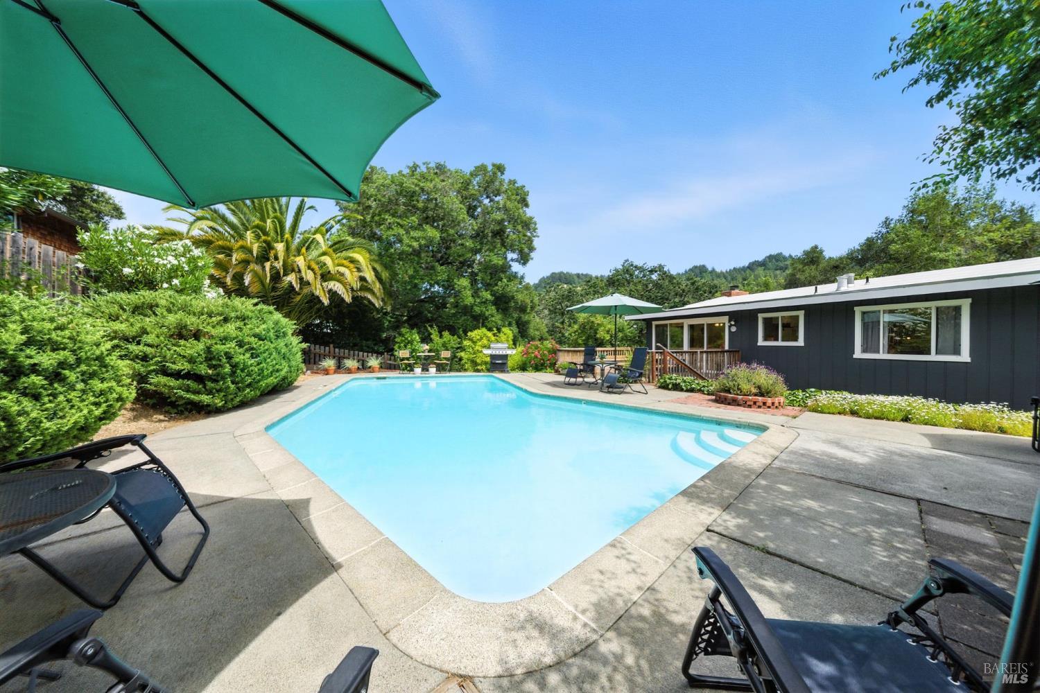 46 Carson Road Woodacre, CA 94973 - Photo 36 of 44